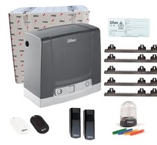 DITEC DITNEOS500GL KIT MOTORE