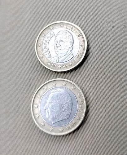 Lotto monete rare - di, 2