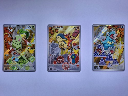 Pokémon tcg trio - tcg,
