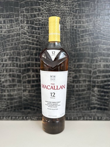 Original bottle macallan - original,