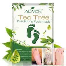 Maschera Peeling Piedi