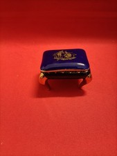 Limoges Porcellana - Piccolo