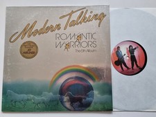 Modern Talking - Romantic