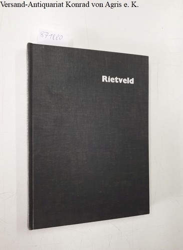 The work rietveld - of,