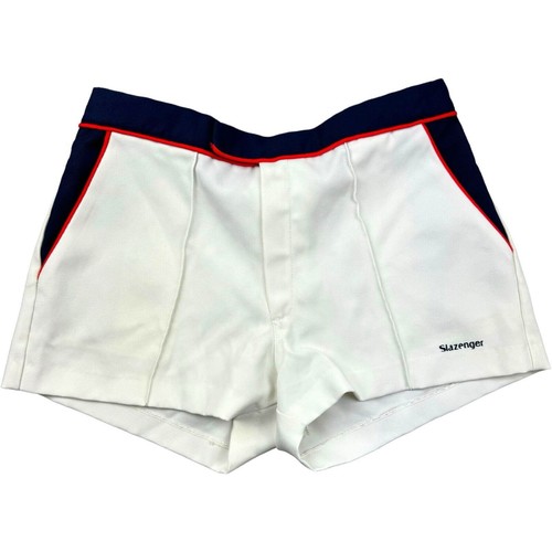 Pantaloncini tennis vintage - pantaloncini,