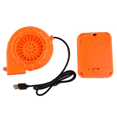 Soffiatore elettrico alta - elettrico,