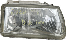 Fanale anteriore destro adx per modello VOLKSWAGEN POLO 3 serie ricambio usato
