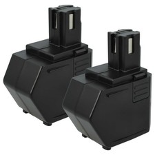 2x Batteria per Hilti SFB105