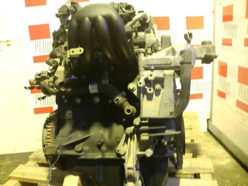 Nfz motore completo - nfz, /