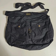 Borsa messenger Barbour