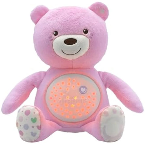 Chicco first dreams teddy - first, bear