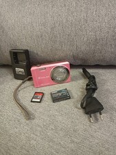 Casio Exilim EX-ZS6 Digital