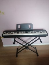 Roland FP-10 BK Piano Digitale