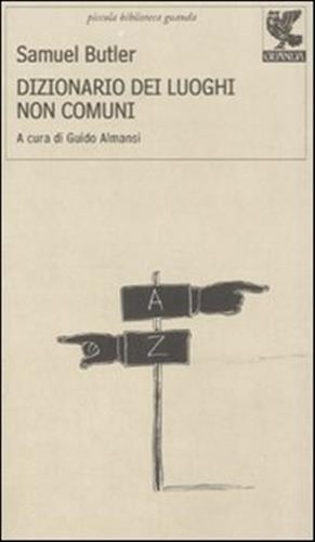 Dizionario dei luoghi non