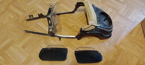 Ricambi carrozzeria pocher - ricambi,
