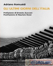 9788832031447 Adriano Romualdi