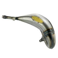 Tubo scarico anteriore YAMAHA