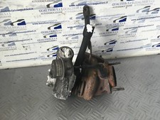 RICAMBI USATI TURBINA MERCEDES Sprinter 1° Serie  1996 2900 Diesel 602980 116527