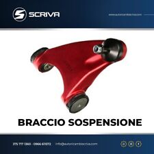 BRACCIO OSCILLANTE TRAPEZIO SUPERIORE RINFORZATO DX FRAP ALFA ROMEO 147 156 GT