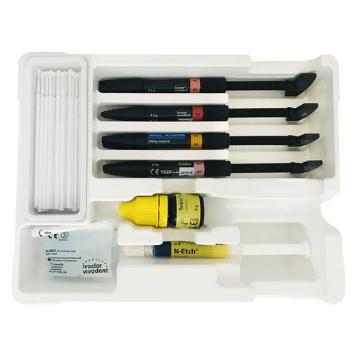 Kit composito ricariche - composito,