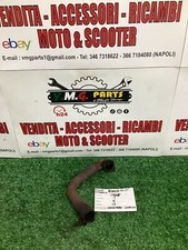 Collettore Scarico Peugeot Metropolis 50 2t Anno 1990/1995