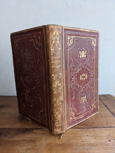 Libro antico armand - libro, antico-armand