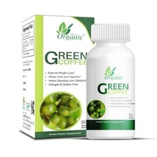 Capsule di estratto di chicco