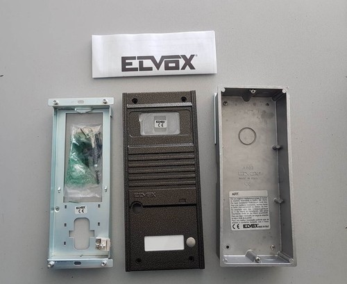 Vimar elvox 3290 001 - vimar, 3290/001.28