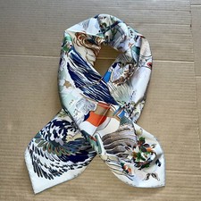 Sciarpa nuova Hermes seta