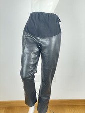 MAMMA DONNA CHICCO PANTALONE DONNE INCINTE TAG SIZE 42
