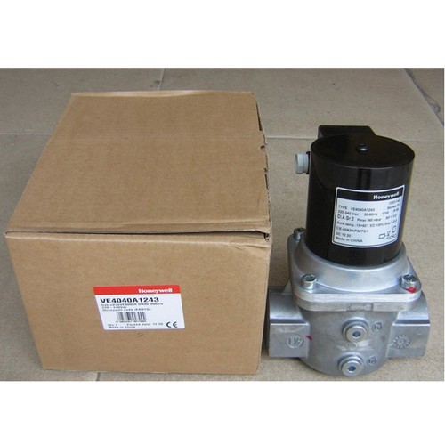 Elettrovalvola gas honeywell - elettrovalvola,