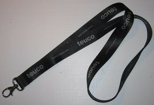 Teuco lanyard - teuco,