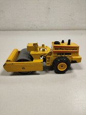 Modellino Rullo Compattatore Majorette 82 Performant Scala 1:50