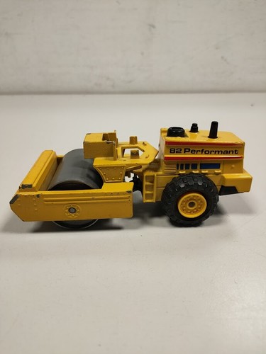 Modellino rullo compattatore - modellino,
