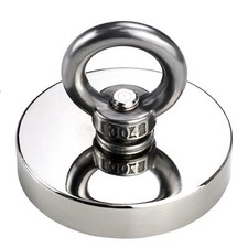 500lb imanes pesca - 500lb, de