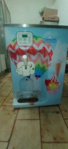 Macchina yogurt carpigiani - macchina,