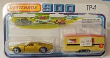Matchbox Superfast, Twin Pack