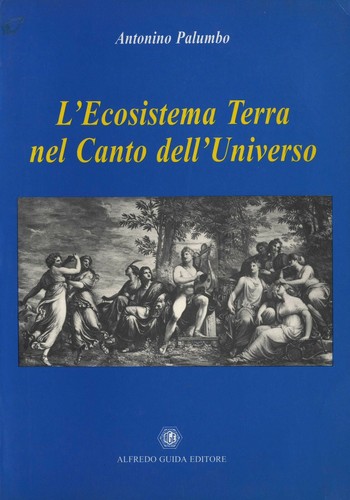 Ecosistema terra nel canto - nel,