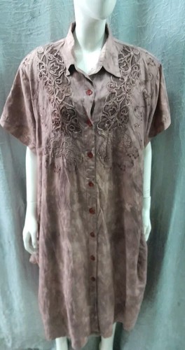 Abito donna puro lino - donna,