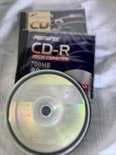 Philips CD-R Confezione 12
