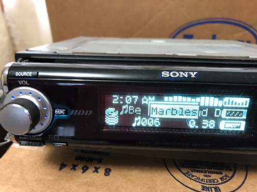 Sony raro disco - raro, sistema
