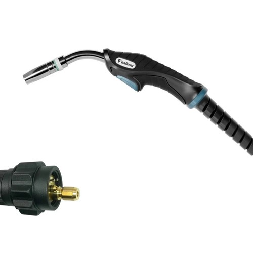 Torcia trafimet ergoplus - torcia, 25