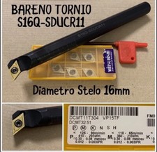 Bareno Tornio S16Q-SDUCR11 +N5