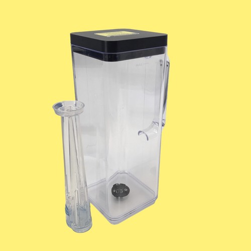 Serbatoio acqua supporto - e,