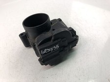 Corpo farfallato mini coupe - corpo,