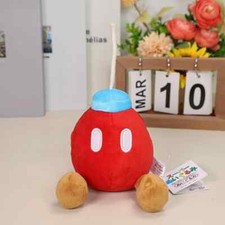 Super Wonder Red Bob-omb Buddy