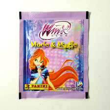 Winx Club Mode & Magie Sticker