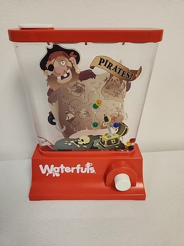 Vintage tomy waterfuls - vintage,