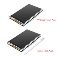 Modulo lcd touch - modulo,