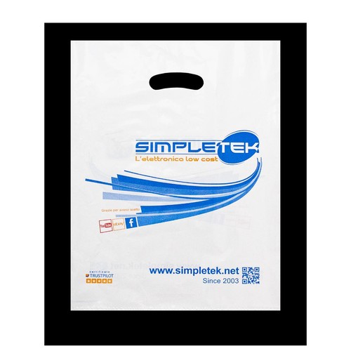 Shopper cm busta - shopper,